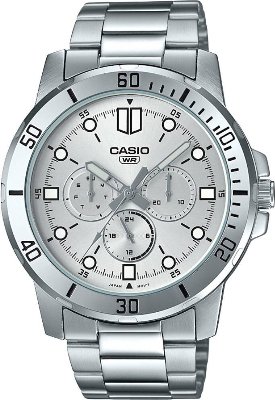Casio MTP-VD300D-7EUDF Kol Saati