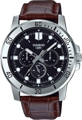 CASIO-STANDART-MTP-VD300L-1EUDF-Kol Saati