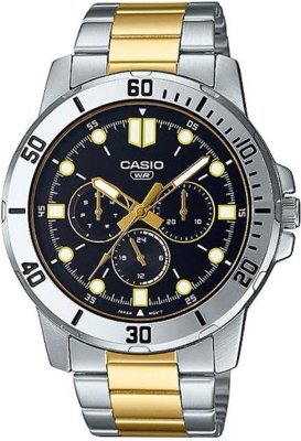 CASIO STANDART MTP-VD300D-2EUDF Kol Saati
