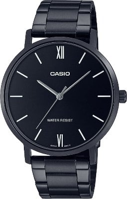 CASIO-STANDART-MTP-VT01B-1BUDF-Kol Saati
