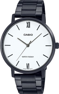 Casio MTP-VT01B-7BUDF Kol Saati