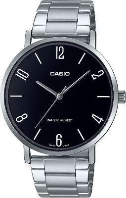 CASIO-STANDART-MTP-VT01D-1B2UDF-Kol Saati