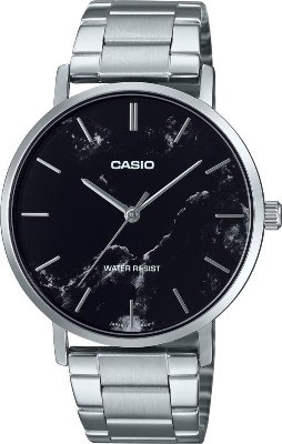 Casio MTP-VT01DM-1AUDF Saat