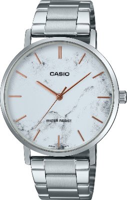 Casio MTP-VT01DM-7AUDF Saat