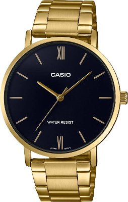 CASIO-STANDART-MTP-VT01G-1BUDF-Kol Saati
