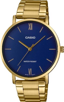 CASIO-STANDART-MTP-VT01G-2BUDF-Kol Saati