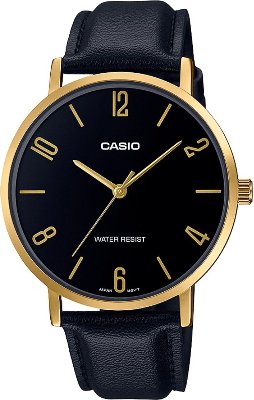 CASIO-STANDART-MTP-VT01GL-1B2UDF-Kol Saati