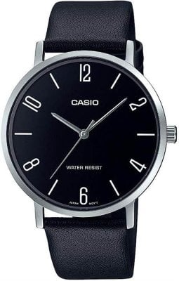 CASIO-STANDART-MTP-VT01L-1B2UDF-Kol Saati