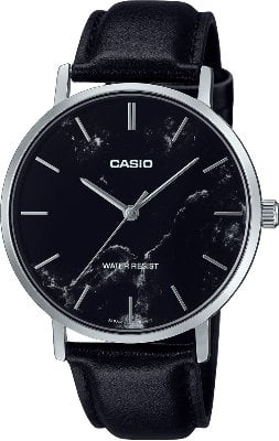 CASIO-STANDART-MTP-VT01LM-1AUDF-Kol Saati