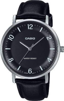 CASIO-STANDART-MTP-VT03L-1BDF-Kol Saati