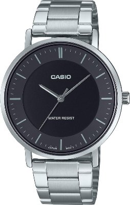 CASIO-STANDART-MTP-VT04D-1EDF-Kol Saati