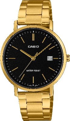 CASIO-STANDART-MTP-VT05G-1EDF-Kol Saati