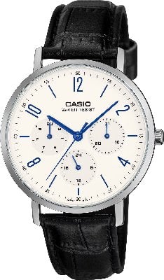 CASIO-STANDART-MTP-VT06L-7BDF-Kol Saati
