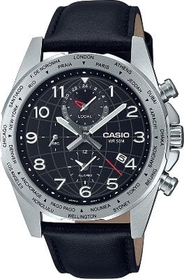 CASIO-STANDART-MTP-W500L-1AVDF-Kol Saati