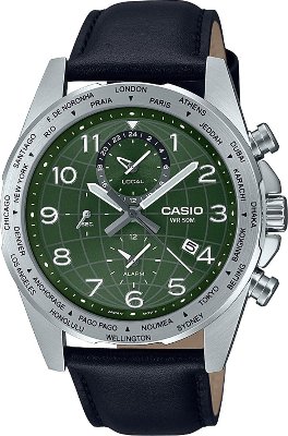 CASIO-STANDART-MTP-W500L-3AVDF-Kol Saati