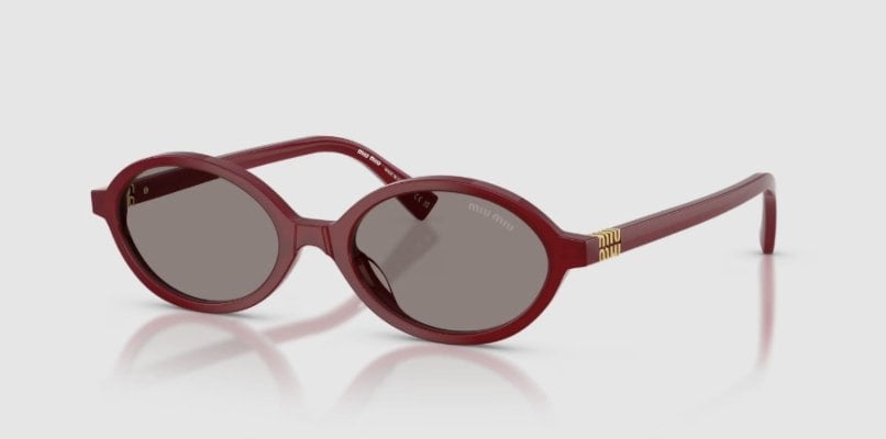 Miu Miu MU-0MU04ZS-21I80Q-50 Güneş Gözlüğü