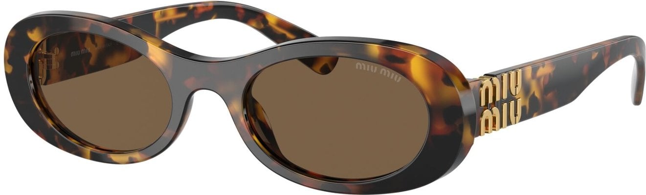 -Miu Miu-MU-0MU06ZS-VAU06B-50-Güneş Gözlüğü