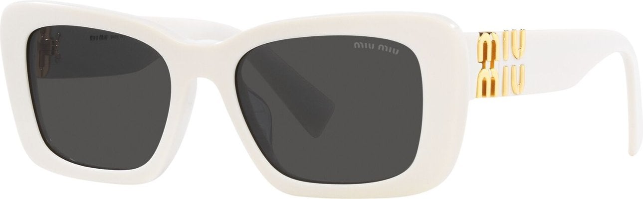 -Miu Miu-MU-0MU07YS-1425S0-53-Güneş Gözlüğü
