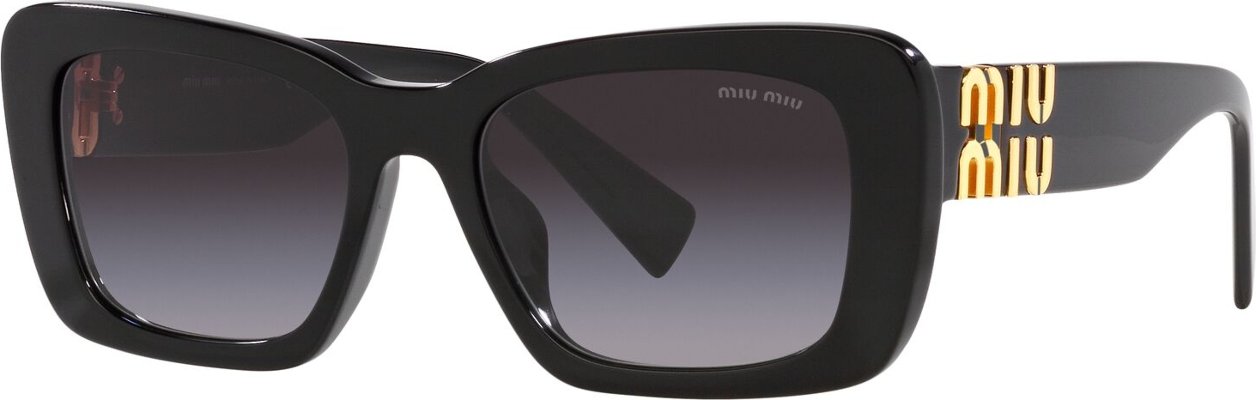 -Miu Miu-MU-0MU07YS-1AB5D1-53-Güneş Gözlüğü