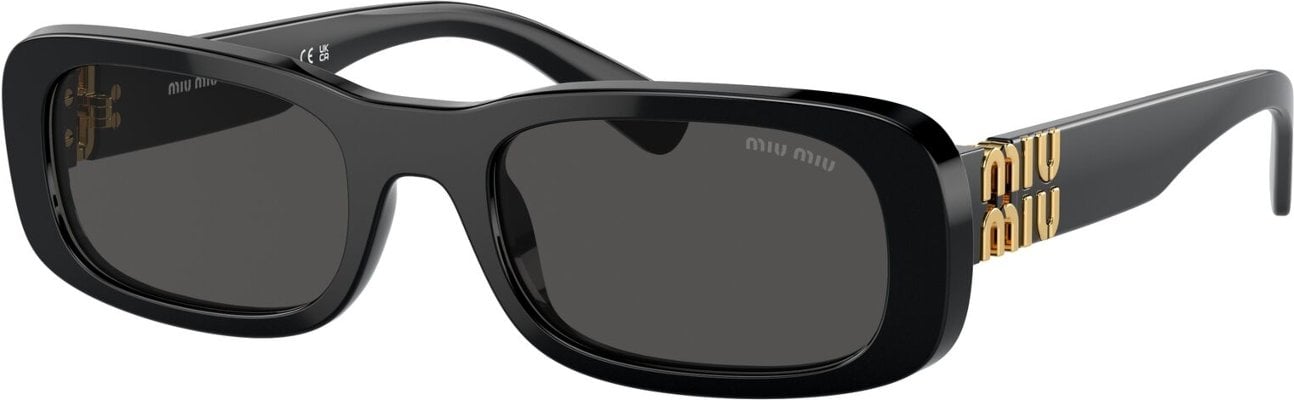 -Miu Miu-MU-0MU08ZS-1AB5S0-53-Güneş Gözlüğü