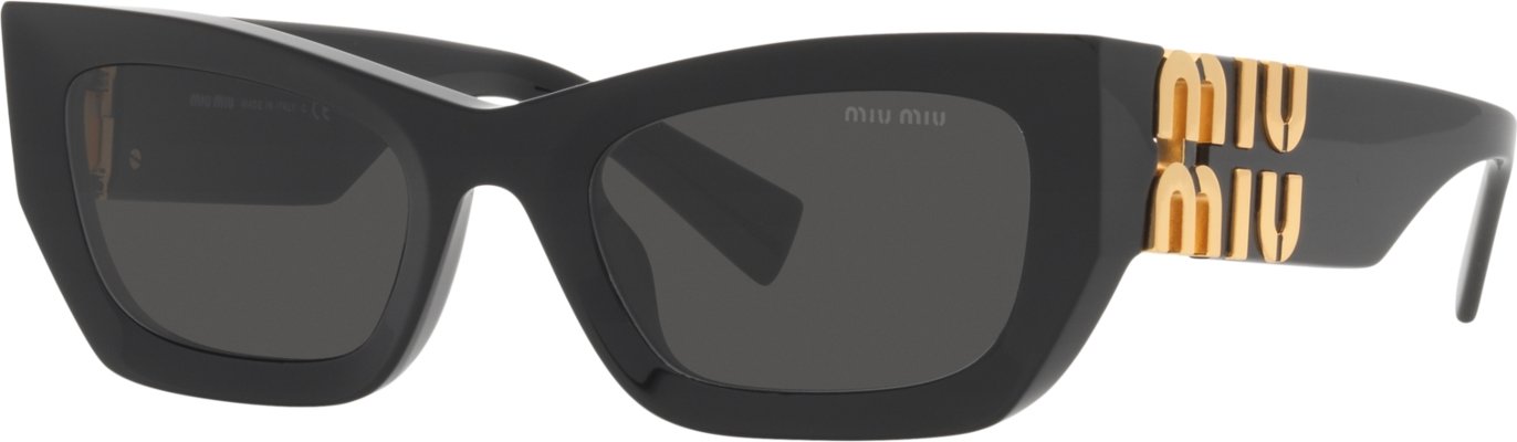 -Miu Miu-MU-0MU09WS-1AB5S0-53-Güneş Gözlüğü