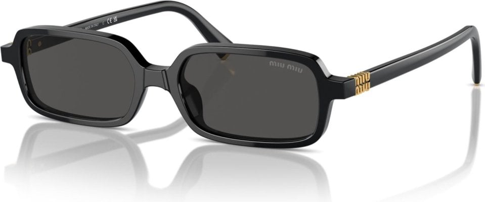 -Miu Miu-MU-0MU11ZS-16K5S0-51-Güneş Gözlüğü