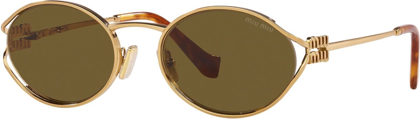 -Miu Miu-MU-0MU52YS-7OE01T-54-Güneş Gözlüğü