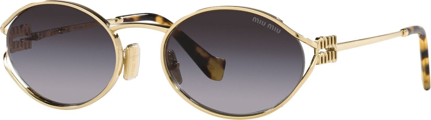 -Miu Miu-MU-0MU52YS-ZVN5D1-54-Güneş Gözlüğü
