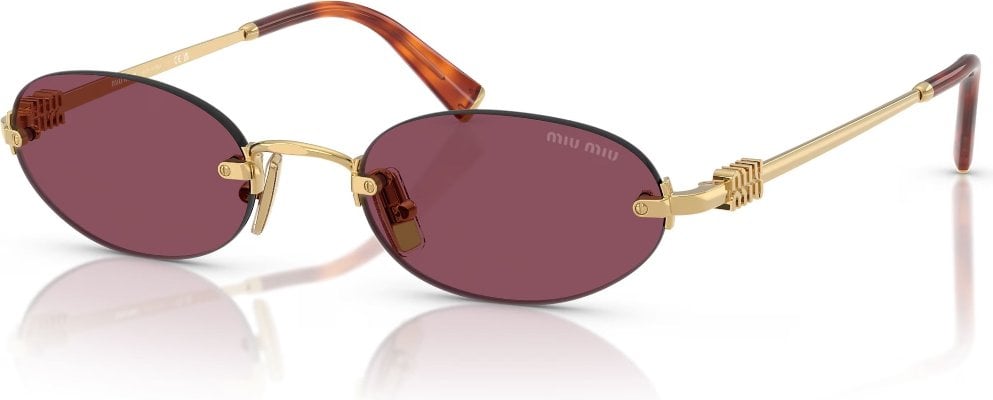 Miu Miu MU-0MUA54S-5AK20Y-51 Güneş Gözlüğü