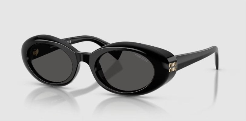 Miu Miu MU-0MUB09S-16K08Z-52 Güneş Gözlüğü