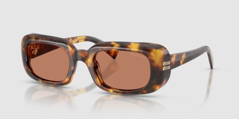 Miu Miu MU-0MUB13S-14L90Q-52 Güneş Gözlüğü