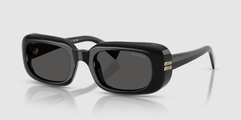 Miu Miu MU-0MUB13S-16K08Z-52 Güneş Gözlüğü