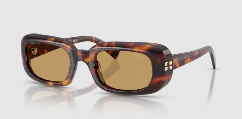 Miu Miu MU-0MUB13S-27L10Y-52 Güneş Gözlüğü