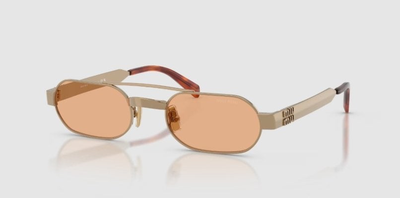 Miu Miu MU-0MUB52S-7OE90X-52 Güneş Gözlüğü
