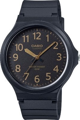 CASIO-STANDART-MW-240-1B2VDF-Kol Saati