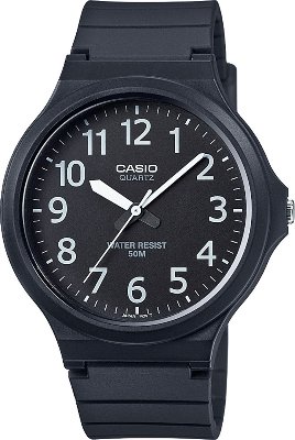-Casio-MW-240-1BVDF-Kol Saati