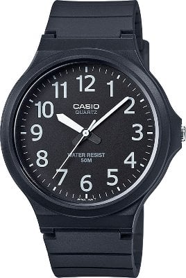 CASIO-STANDART-MW-240-1BVDF-Kol Saati