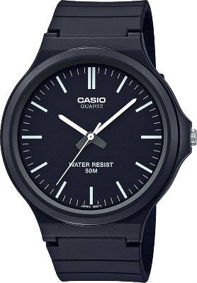 CASIO-STANDART-MW-240-1EVDF-Kol Saati