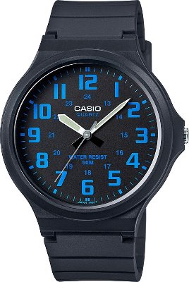 -Casio-MW-240-2BVDF-Kol Saati