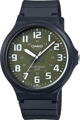 CASIO-STANDART-MW-240-3BVDF-Kol Saati