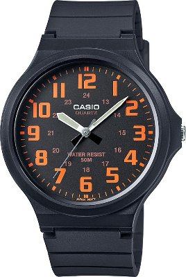 CASIO-STANDART-MW-240-4BVDF-Kol Saati