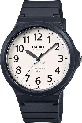 CASIO-STANDART-MW-240-7BVDF-Kol Saati