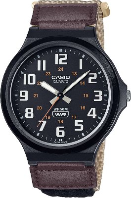 CASIO-STANDART-MW-240B-5BVDF-Kol Saati