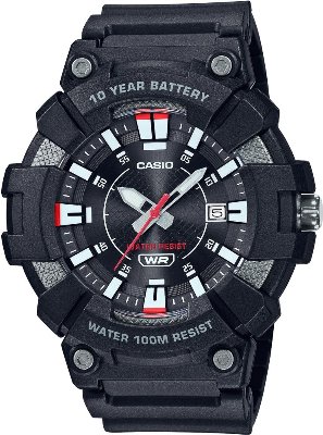STANDART MW-610H-1AVDF Kol Saati
