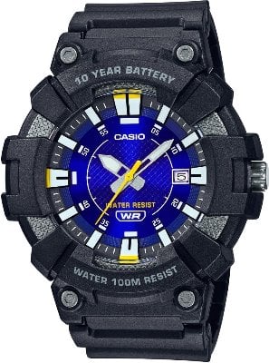 CASIO-STANDART-MW-610H-2AVDF-Kol Saati