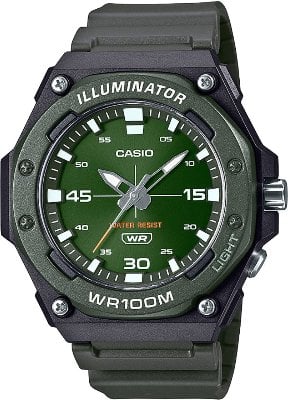 STANDART MW-620H-3AVDF Kol Saati