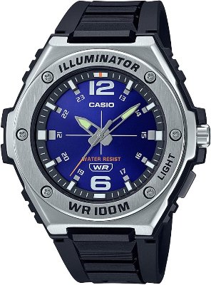 CASIO-STANDART-MWA-100H-2AVDF-Kol Saati