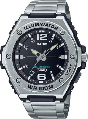 CASIO-STANDART-MWA-100HD-1AVDF-Kol Saati