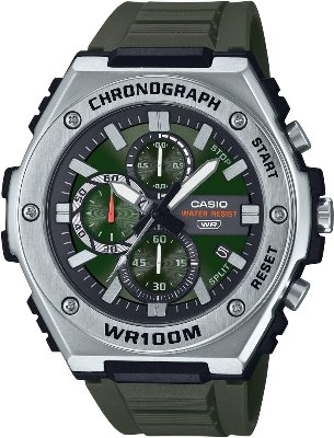STANDART MWA-300H-3AVDF Kol Saati