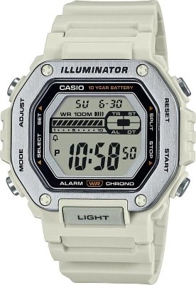 -Casio-MWD-110H-8AVDF-Kol Saati